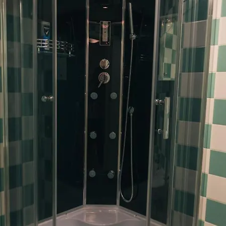 Demini House Apartment Appartement