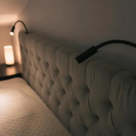 Demini House Apartment Appartement *