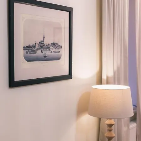 Demini House Apartment Apartman