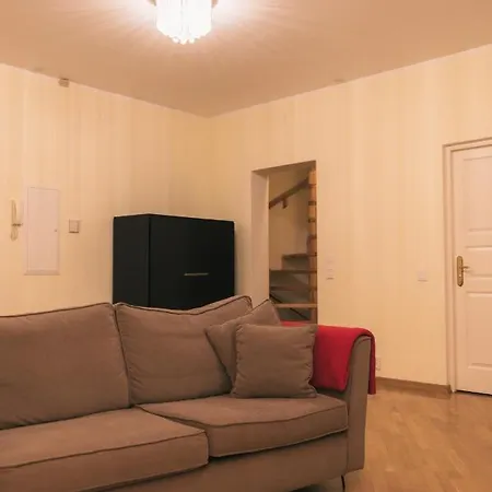 Appartement Demini House Apartment