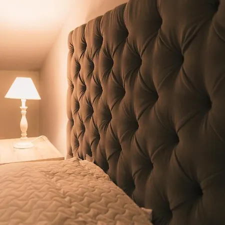 Apartman Demini House Apartment