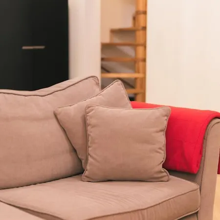 Demini House Apartment