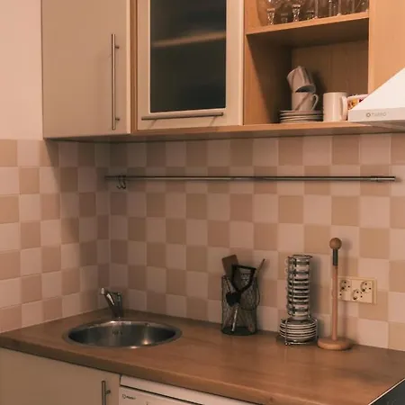 Demini House Apartment Ταλίν